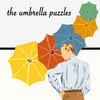 The Umbrella Puzzles EP Cover Art