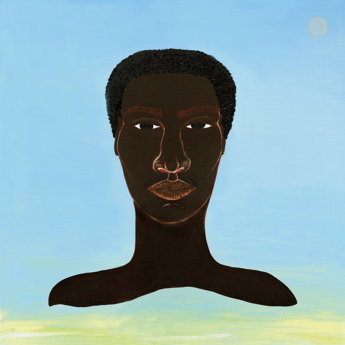 Legacy +: For(e)ward | Mádé Kuti