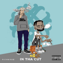 In Tha Cut (Feat. Montae Montana) cover art
