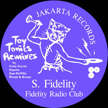 Music | S. Fidelity
