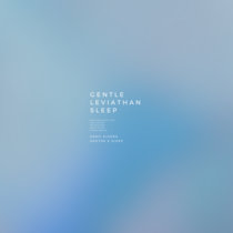 Gentle Leviathan Sleep cover art