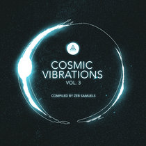 Cosmic Vibrations Vol.3 cover art