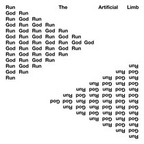 The Artificial Limb — Run God Run
