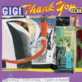 Thank You Sam | Gigi