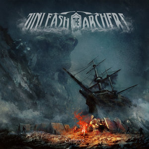 Unleash the Archers — Explorers
