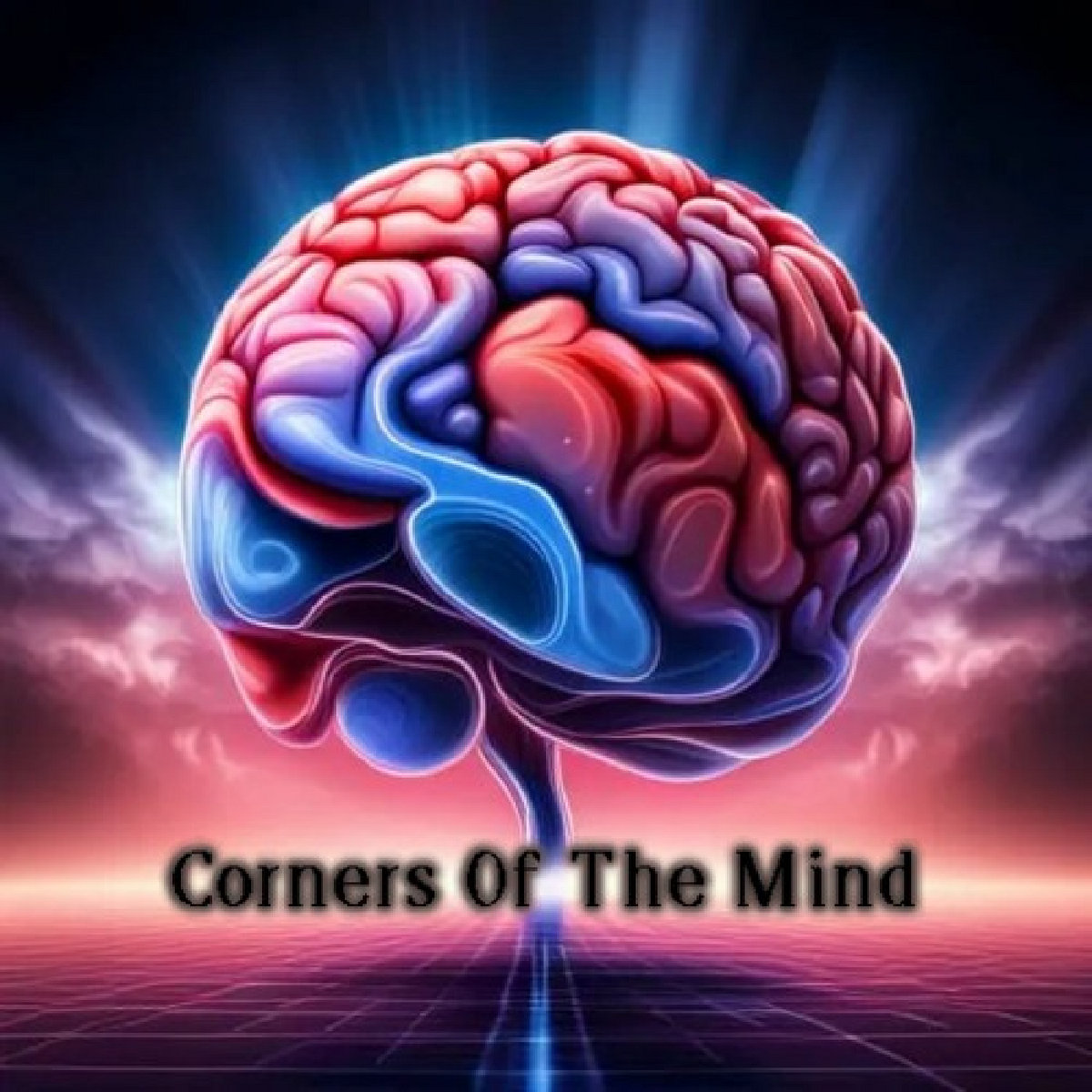 Corners Of The Mind Halo