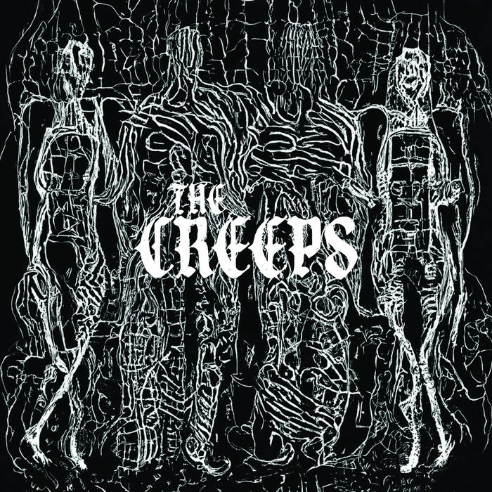 その他 The Creeps (Maxi) [CD] The Creeps | The Creeps | Harmonic Ooze Records