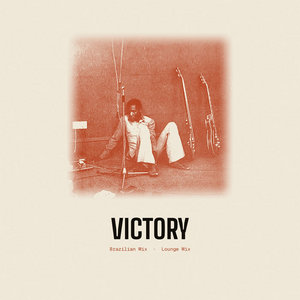 VictoryAfterz, Troy, Três Chill, Haroldo Bontempo & Ebo Taylor cover