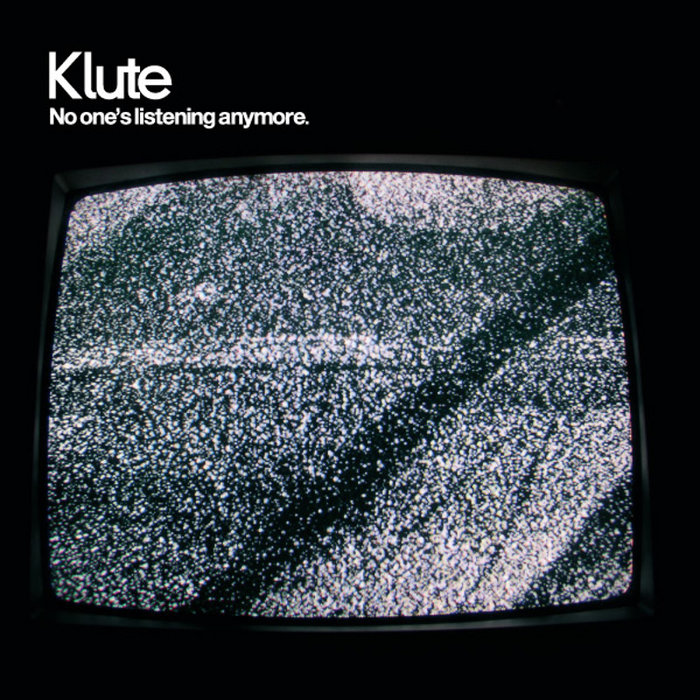 Time 4 Change, by Klute