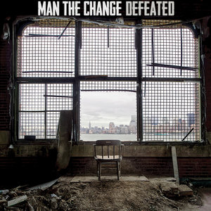 Defeated cover