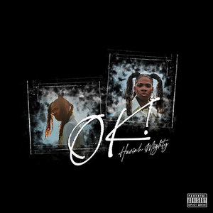 OK! cover