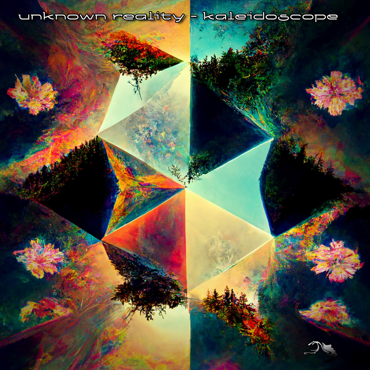 LOVE IS IN THE EARTH A Kaleidoscope of Crystals | Melody