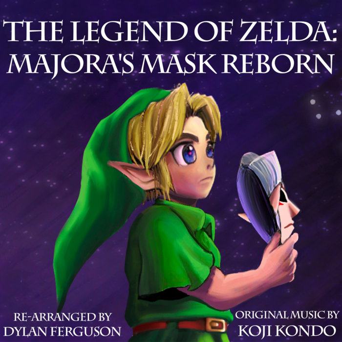 Clock Town Final Day Dylan Ferguson