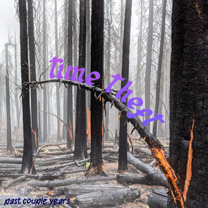 Past Couple Years cover