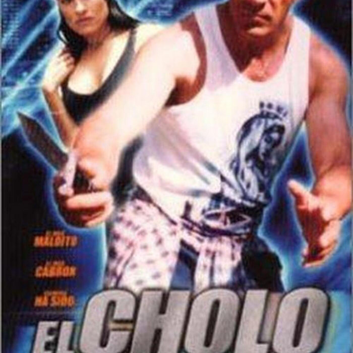 El cholo | Christian González | El cholo