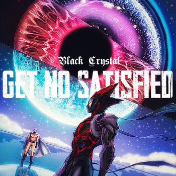 Music | Black Crystal