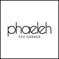 533 Garage cover art