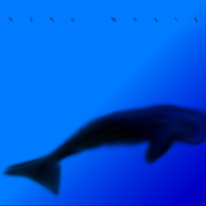52Hz Whale | 52Hz Whale