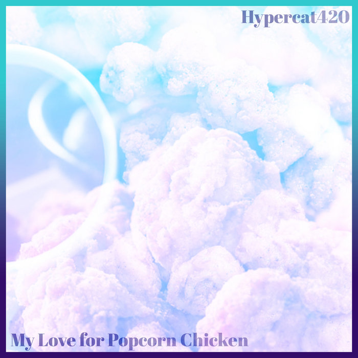 Promethean Chicken My Love for Popcorn Chicken (From the Awesome Popcorn Chicken Collab ...