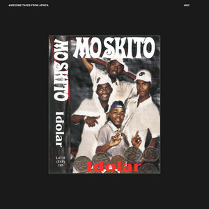 IdolarMoskito cover