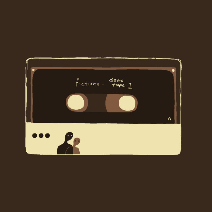 demo tape 1 | fictions