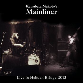 Music | Kawabata Makoto