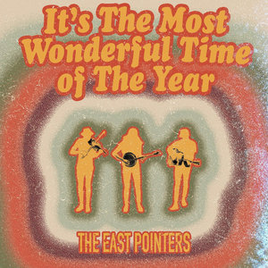 It’s the Most Wonderful Time of the Year cover