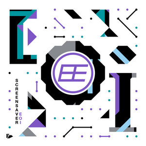 Expressions Of Interest LP cover