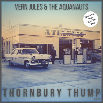 Music Vern Jules The Aquanauts