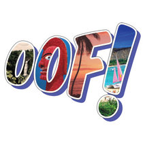 Blue Scholars — OOF! EP