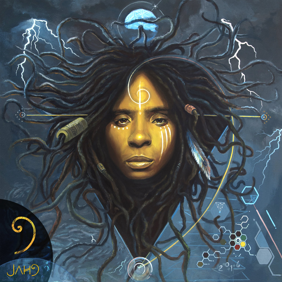 ジャズヴォーカルCD vol.9 9 | Jah9 | VP Records