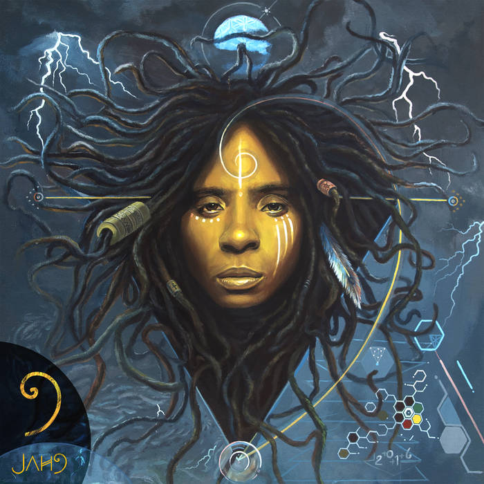 9 | Jah9 | VP Records