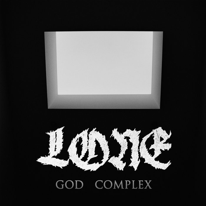 GOD COMPLEX LONE
