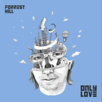 Only Love cover art