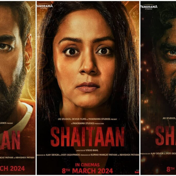 *!Shaitan!* (.2024.) +FulLMovie! Filmyzilla Download Free 720p, 480p