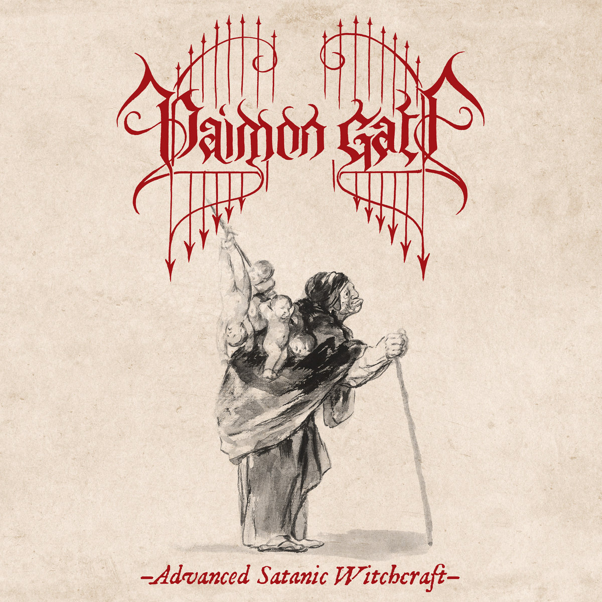 【メタル親父様用】DARKANE / Demonic Art a1868306423_10.jpg