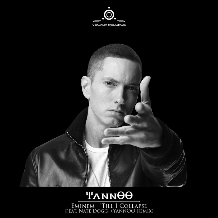 Stream Till I Collapse (feat. Nate Dogg) by Eminem | Listen