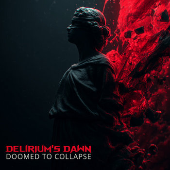 DOOMED TO COLLAPSE | Delirium´s Dawn