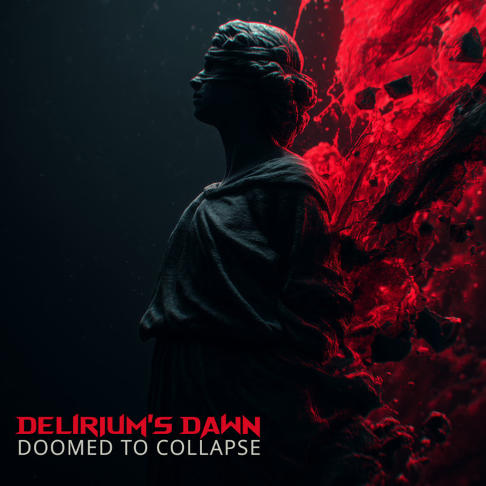 DOOMED TO COLLAPSE | Delirium´s Dawn
