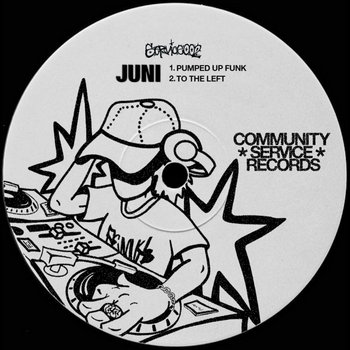 Music | COMMUNITY SERVICE