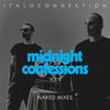 Midnight Confessions Vol.2 Naked Mixes