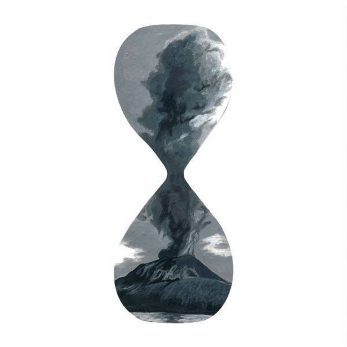Merciful Hour cover