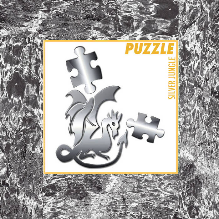 Silver Jungle | PUZZLE