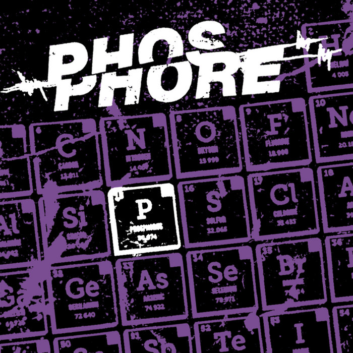 Phosphore | Phosphore