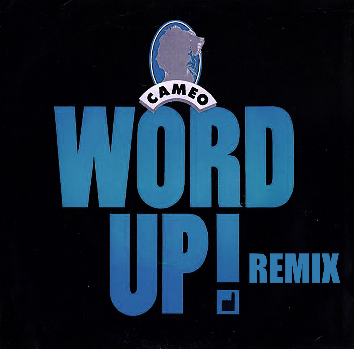 Cameo カメオ　Word Up 　ワード・アップ　リミックス集 貴重 CD Amazon.com: Word Up: Ultimate Collection