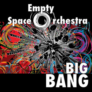 Big Bang cover