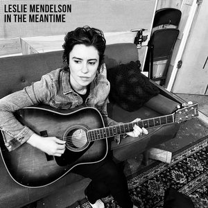 In The Meantime cover