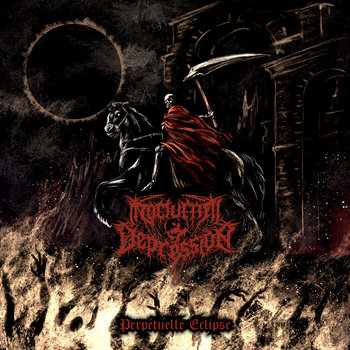 Music | Nocturnal Depression