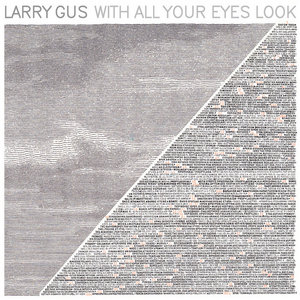 With All Your Eyes Look (Remixes) cover