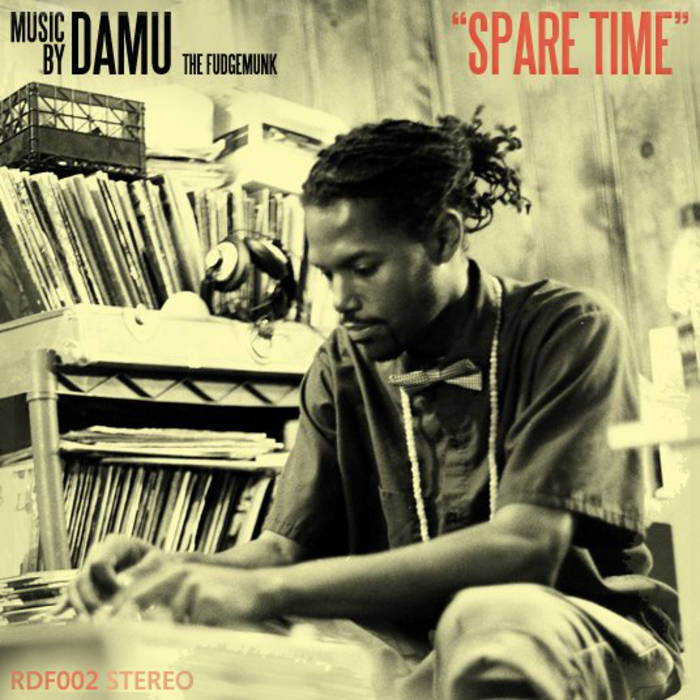 Last Ole | Damu The Fudgemunk